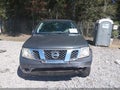 2013 Nissan Frontier — photo 13 of 17 | VIN 1N6AD0ER9DN729717