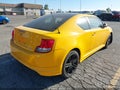 2012 Scion tC — photo 4 of 18 | VIN JTKJF5C72C3025051