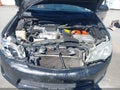 2014 Toyota Camry Hybrid — photo 10 of 19 | VIN 4T1BD1FK6EU136611