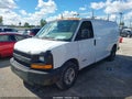 2006 Chevrolet Express 2500 — photo 2 of 11 | VIN 1GCGG25V761260473
