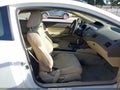 2008 Honda Civic — photo 5 of 18 | VIN 2HGFG11618H561041