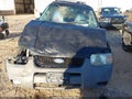 2001 Ford Escape — photo 6 of 16 | VIN 1FMYU02151KE82673