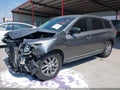 2015 Infiniti QX60 — photo 2 of 17 | VIN 5N1AL0MN6FC544233