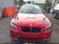2008 BMW M5 — photo 12 of 16 | VIN WBSNB93588CX10780