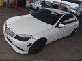 2011 Mercedes-Benz C-Class — photo 2 of 11 | VIN WDDGF5EB7BA518128