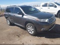 2013 Toyota Highlander — photo 1 of 17 | VIN 5TDZK3EH4DS124714