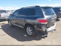 2013 Toyota Highlander — photo 3 of 17 | VIN 5TDZK3EH4DS124714