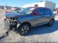 2025 Nissan Kicks — photo 2 of 19 | VIN 3N8AP6CA9SL412077