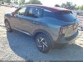 2025 Nissan Kicks — photo 3 of 19 | VIN 3N8AP6CA9SL412077