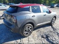 2025 Nissan Kicks — photo 4 of 19 | VIN 3N8AP6CA9SL412077
