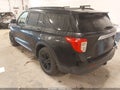 2020 Ford Explorer — photo 3 of 16 | VIN 1FMSK8DH6LGC27198