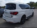 2019 Infiniti QX80 — photo 4 of 17 | VIN JN8AZ2NF8K9681661