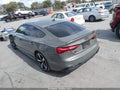 2023 Audi A5 Sportback — photo 3 of 22 | VIN WAUEACF5XPA008079