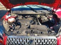 2024 Lincoln Corsair — photo 10 of 12 | VIN 5LMCJ1CA9RUL04074