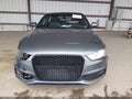 2015 Audi A4 — photo 12 of 16 | VIN WAUFFAFL0FN022850