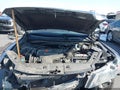 2013 Honda Crosstour — photo 10 of 17 | VIN 5J6TF3H50DL005937