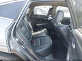 2013 Honda Crosstour — photo 8 of 17 | VIN 5J6TF3H50DL005937