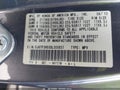 2013 Honda Crosstour — photo 9 of 17 | VIN 5J6TF3H50DL005937