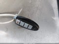 2012 Infiniti FX35 — photo 11 of 16 | VIN JN8AS1MW9CM155246