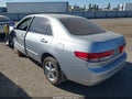 2004 Honda Accord — photo 3 of 20 | VIN JHMCM56624C003124