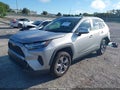 2024 Toyota RAV4 Hybrid — photo 2 of 16 | VIN JTMRWRFV4RD236685