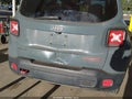 2015 Jeep Renegade — photo 6 of 16 | VIN ZACCJBCT9FPB91593