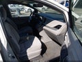 2016 Toyota Sienna — photo 5 of 16 | VIN 5TDKK3DC6GS700685