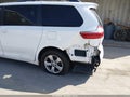 2016 Toyota Sienna — photo 6 of 16 | VIN 5TDKK3DC6GS700685