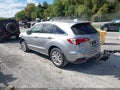 2017 Acura RDX — photo 3 of 16 | VIN 5J8TB3H35HL004371