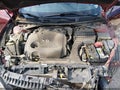 2020 Nissan Maxima — photo 10 of 18 | VIN 1N4AA6BV6LC379740