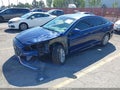 2019 Hyundai Sonata — photo 2 of 18 | VIN 5NPE24AF8KH791894