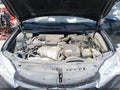 2015 Toyota Camry — photo 10 of 16 | VIN 4T1BF1FK4FU107040
