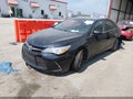 2015 Toyota Camry — photo 2 of 16 | VIN 4T1BF1FK4FU107040