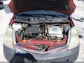 2009 Toyota Prius — photo 10 of 12 | VIN JTDKB20U793534030