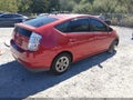 2009 Toyota Prius — photo 4 of 12 | VIN JTDKB20U793534030