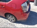 2009 Toyota Prius — photo 6 of 12 | VIN JTDKB20U793534030