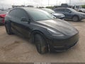 2024 Tesla Model Y — photo 1 of 18 | VIN 7SAYGDEE7RA247573