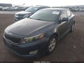 2015 Kia Optima — photo 2 of 11 | VIN KNAGM4A79F5611532