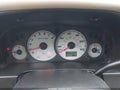 2003 Ford Escape — photo 7 of 18 | VIN 1FMCU93183KA90612