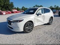 2025 Mazda CX-5 — photo 2 of 16 | VIN JM3KFBXY5S0559035