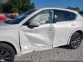 2025 Mazda CX-5 — photo 6 of 16 | VIN JM3KFBXY5S0559035