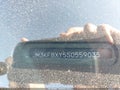 2025 Mazda CX-5 — photo 9 of 16 | VIN JM3KFBXY5S0559035