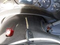 2001 Chevrolet Silverado 1500 — photo 11 of 11 | VIN 1GCEK14TX1Z224674