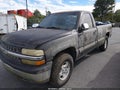 2001 Chevrolet Silverado 1500 — photo 2 of 11 | VIN 1GCEK14TX1Z224674