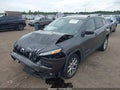 2014 Jeep Cherokee — photo 2 of 17 | VIN 1C4PJLCB1EW158653