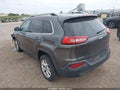 2014 Jeep Cherokee — photo 3 of 17 | VIN 1C4PJLCB1EW158653
