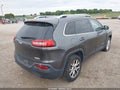 2014 Jeep Cherokee — photo 4 of 17 | VIN 1C4PJLCB1EW158653