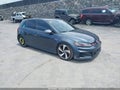 2020 Volkswagen Golf — photo 1 of 16 | VIN 3VW5T7AU5LM007158