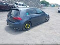 2020 Volkswagen Golf — photo 4 of 16 | VIN 3VW5T7AU5LM007158