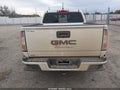 2022 GMC Canyon — photo 16 of 16 | VIN 1GTG6CEN3N1295230